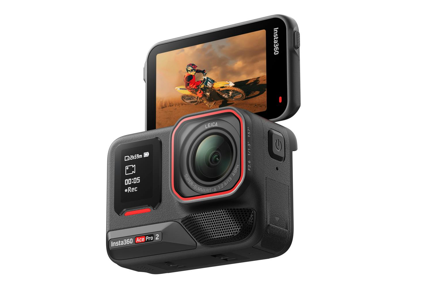 Insta360 Ace Pro Insta360 Ace Pro